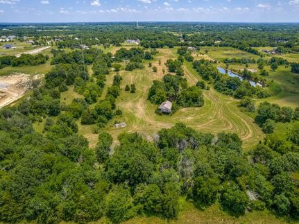 Horse Property for sale in Hunt County, Texas