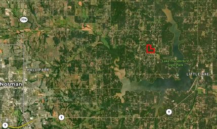 Farm and Ranch for sale in Cleveland County, Oklahoma