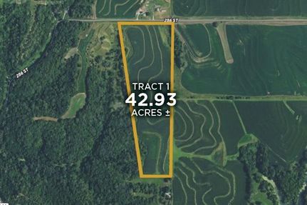 Farm and Ranch for sale in Fremont County, Iowa