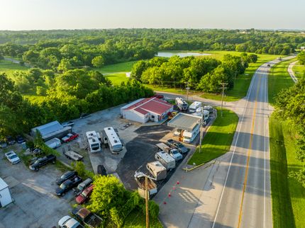 Recreational Property for sale in Cass County, Missouri
