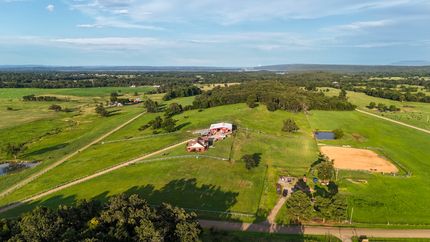 Timberland Property for sale in Logan County, Arkansas