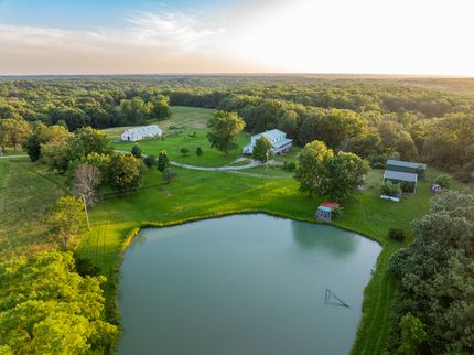 Undeveloped Land for sale in Macon County, Missouri
