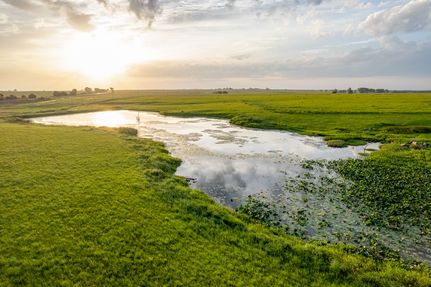 Land for sale in Marion County, Kansas