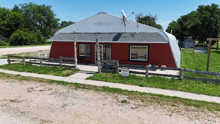 Land for sale in Sherman County, Nebraska