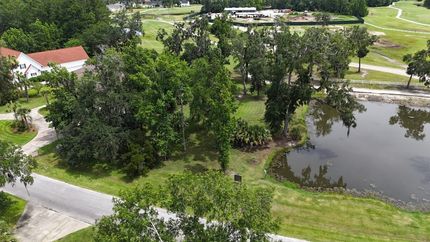 Land for sale in Glynn County, Georgia