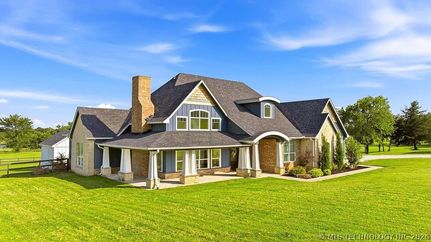 Farm and Ranch for sale in Pontotoc County, Oklahoma