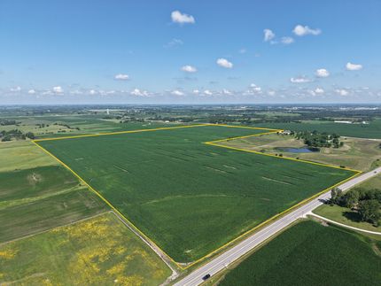 Farm and Ranch for sale in Decatur County, Iowa