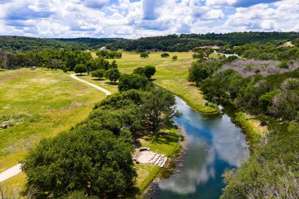 Land for sale in Kerr County, Texas