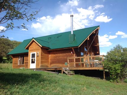 Farm and Ranch for sale in Rio Blanco County, Colorado