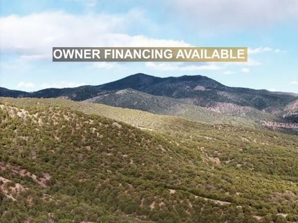 Recreational Property for sale in Costilla County, Colorado