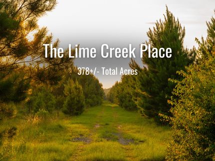 Recreational Property for sale in Crisp County, Georgia