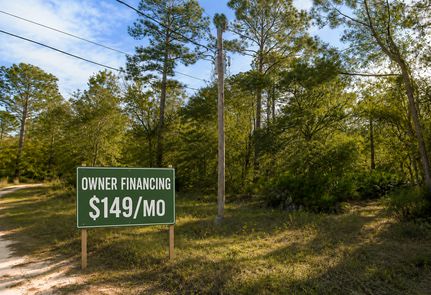 Land for sale in Putnam County, Florida
