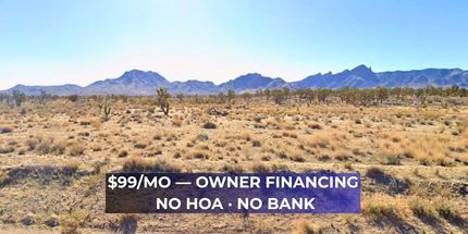 Recreational Property for sale in Mohave County, Arizona