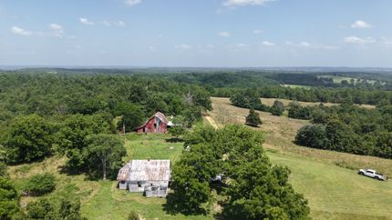 Land for sale in Fulton County, Arkansas