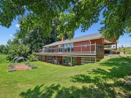 Timberland Property for sale in Wayne County, Iowa