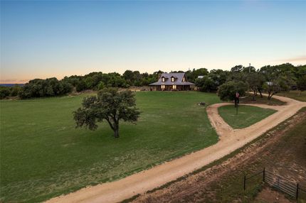 Farm and Ranch for sale in Erath County, Texas