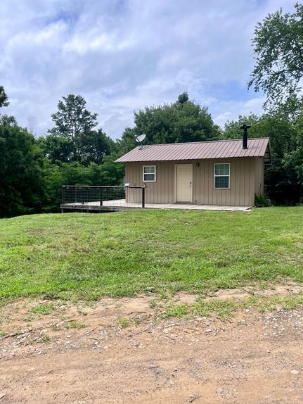 Land for sale in Johnson County, Arkansas