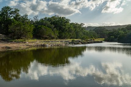 Timberland Property for sale in Bandera County, Texas