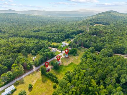 Farm and Ranch for sale in Carroll County, New Hampshire