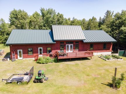 House for sale in Penobscot County, Maine