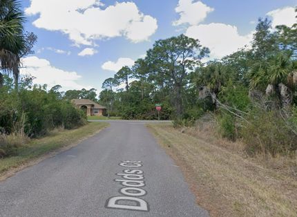 Timberland Property for sale in Charlotte County, Florida