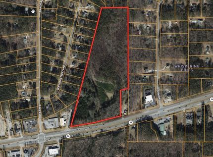 Farm and Ranch for sale in Coweta County, Georgia