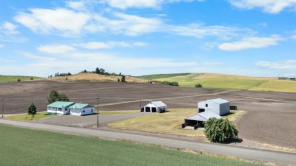 Farm and Ranch for sale in Idaho County, Idaho