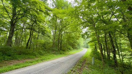 Farm and Ranch for sale in Jackson County, Ohio