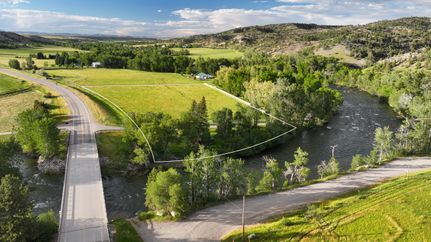 Commercial Property for sale in Sweet Grass County, Montana