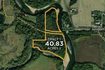 Farm and Ranch for sale in Washington County, Iowa