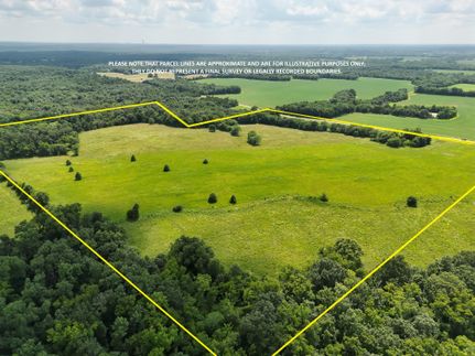 Land for sale in Callaway County, Missouri