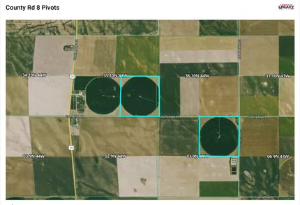 Land for sale in Sedgwick County, Colorado