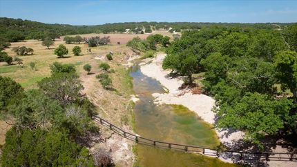 Recreational Property for sale in Kimble County, Texas