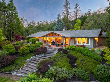 Timberland Property for sale in Jackson County, Oregon