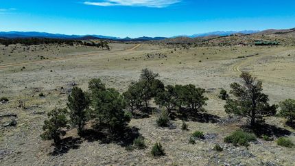 Undeveloped Land for sale in Fremont County, Colorado