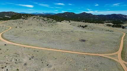 Undeveloped Land for sale in Fremont County, Colorado