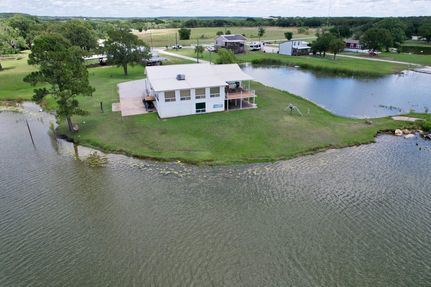 House for sale in Eastland County, Texas