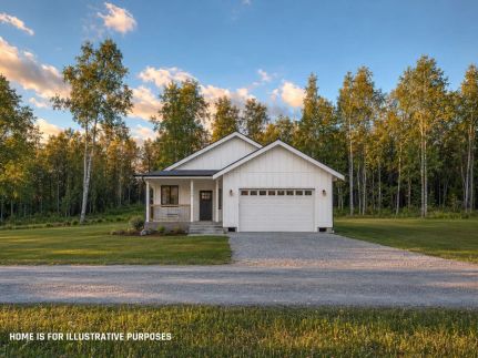 Timberland Property for sale in Matanuska-Susitna Borough, Alaska