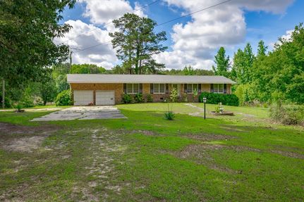 Land for sale in Chesterfield County, South Carolina