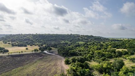 Land for sale in Hamilton County, Texas