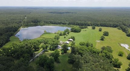 Farm and Ranch for sale in Jones County, Mississippi