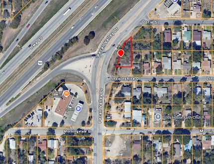 Recreational Property for sale in Bexar County, Texas