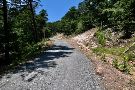 Recreational Property for sale in Le Flore County, Oklahoma