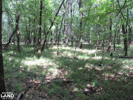 Hunting Property for sale in Pittsburg County, Oklahoma