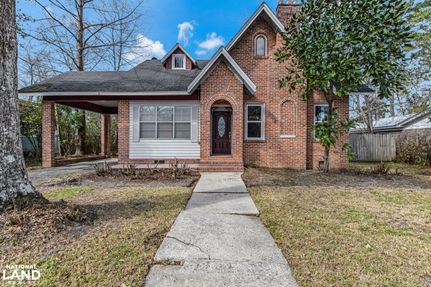 Farm and Ranch for sale in Escambia County, Alabama