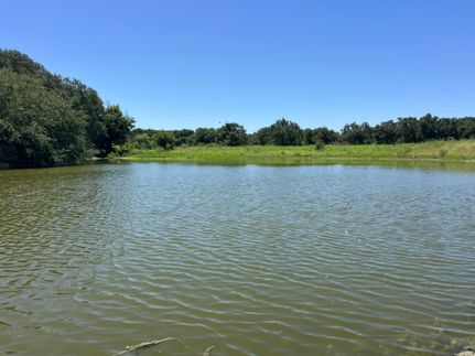 Land for sale in Hamilton County, Texas