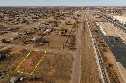 Farm and Ranch for sale in Nolan County, Texas