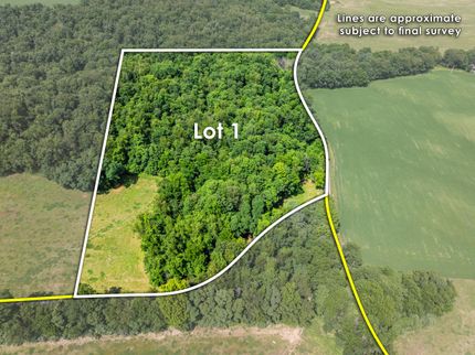 Farm and Ranch for sale in Perry County, Ohio