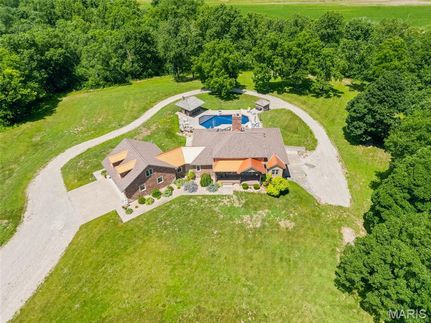 Farm and Ranch for sale in Gasconade County, Missouri
