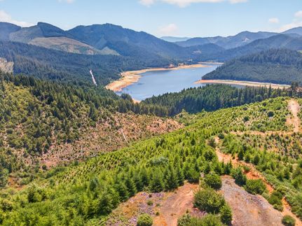 Farm and Ranch for sale in Douglas County, Oregon